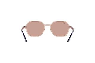 Vue arrière Ray-Ban RB4361 (6573Q4)