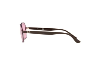 Vue latérale Ray-Ban RB4361 (6574Q3)