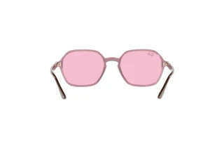 Vue arrière Ray-Ban RB4361 (6574Q3)
