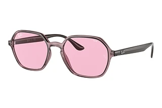 Vue de face Ray-Ban RB4361 (6574Q3)