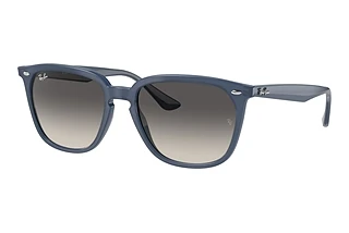 Vue de face Ray-Ban RB4362 (623211)