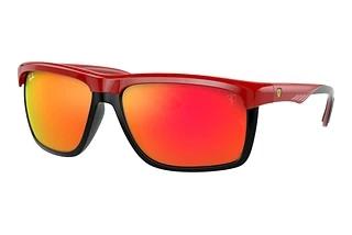 Ray-Ban RB4363M F6236Q