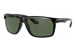 Ray-Ban RB4363M F65071
