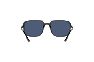 Vue arrière Ray-Ban RB4375 (876/80)