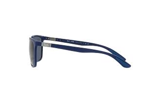 Vue latérale Ray-Ban RB4385 (601587)