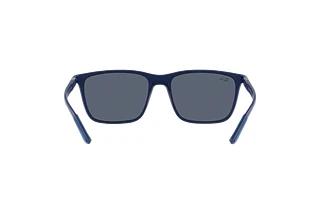 Vue arrière Ray-Ban RB4385 (601587)