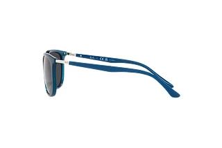 Vue latérale Ray-Ban RB4386 (6651K8)