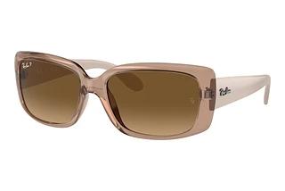 Ray-Ban RB4389 6644M2