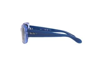 Vue latérale Ray-Ban RB4389 (664578)