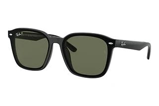 Ray-Ban RB4392D 601/9A Dark GreenBlack