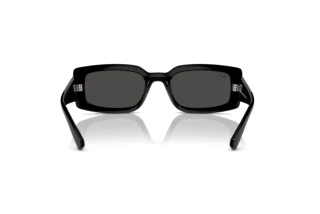Vue arrière Ray-Ban KILIANE (RB4395 - 667787)