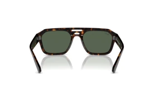 Vue arrière Ray-Ban CORRIGAN (RB4397 - 135971)