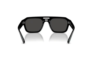 Vue arrière Ray-Ban CORRIGAN (RB4397 - 667787)
