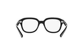 Vue arrière Ray-Ban ERIK (RB4398 - 901/GH)