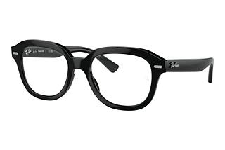 Vue de face Ray-Ban ERIK (RB4398 - 901/GH)