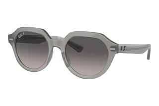 Ray-Ban RB4399 6429M3 GreyOpal Grey