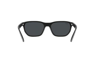 Vue arrière Ray-Ban RB4404M (F68487)