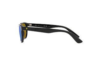 Vue latérale Ray-Ban RB4404M (F687A1)