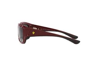 Vue latérale Ray-Ban RB4405M (F68111)