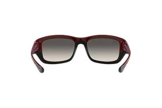 Vue arrière Ray-Ban RB4405M (F68111)