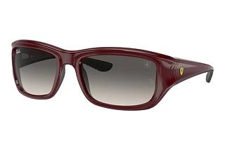 Vue de face Ray-Ban RB4405M (F68111)