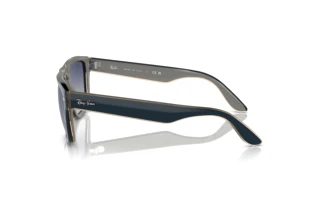 Vue latérale Ray-Ban RB4407 (67304L)