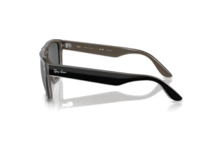 Vue latérale Ray-Ban RB4407 (673381)
