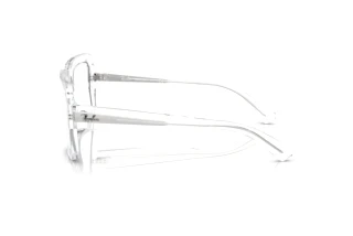 Vue latérale Ray-Ban MAGELLAN (RB4408 - 6726MF)
