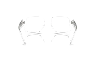 Vue arrière Ray-Ban MAGELLAN (RB4408 - 6726MF)