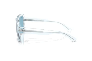 Vue latérale Ray-Ban MAGELLAN (RB4408 - 67291N)