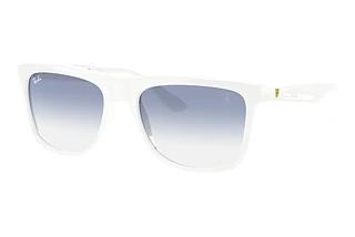 Ray-Ban RB4413M F69219 BlueWhite