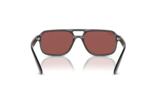Vue arrière Ray-Ban RB4414M (F691H2)