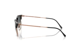 Vue latérale Ray-Ban NEW CLUBMASTER (RB4416 - 672071)