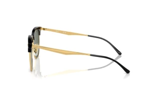 Vue latérale Ray-Ban RB4418D (601/31)