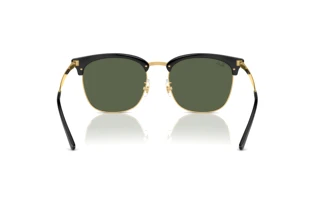 Vue arrière Ray-Ban RB4418D (601/31)