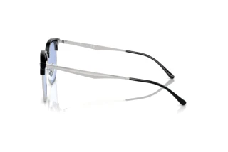 Vue latérale Ray-Ban RB4418D (667080)