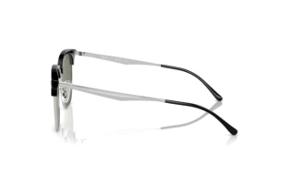 Vue latérale Ray-Ban RB4418D (66709A)