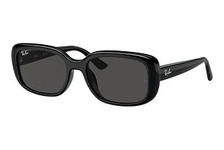 Ray-Ban RB4421D 667787 Dark GreyBlack