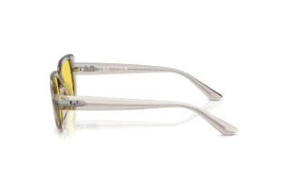 Vue latérale Ray-Ban RB4421D (681885)