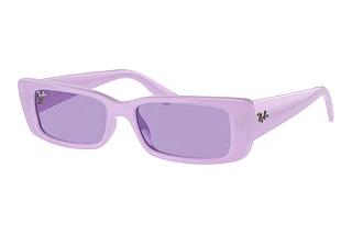 Ray-Ban RB4425 67581A VioletLilac