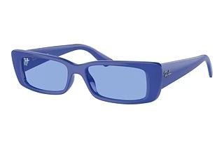 Ray-Ban RB4425 676180 BlueElectric Blue