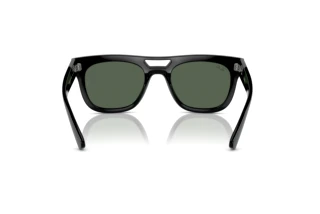 Vue arrière Ray-Ban PHIL (RB4426 - 667771)