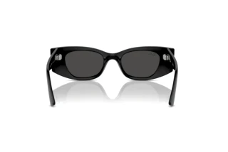 Vue arrière Ray-Ban KAT (RB4427 - 667787)