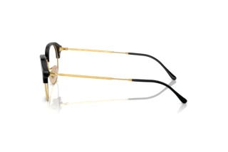 Vue latérale Ray-Ban RB4429 (601/GH)