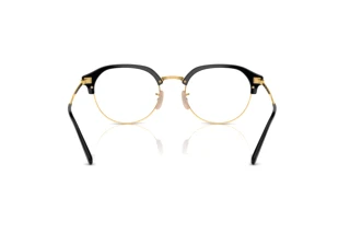 Vue arrière Ray-Ban RB4429 (601/GH)