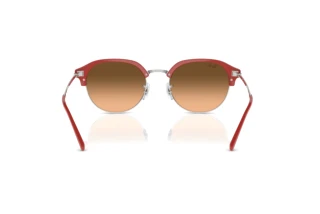 Vue arrière Ray-Ban RB4429 (67223B)