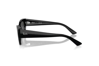 Vue latérale Ray-Ban ZENA (RB4430 - 667787)