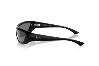 Vue latérale Ray-Ban XAN (RB4431 - 66776V)