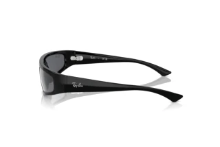 Vue latérale Ray-Ban IZAZ (RB4432 - 66776V)