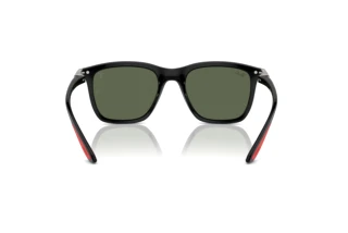 Vue arrière Ray-Ban RB4433M (F60171)